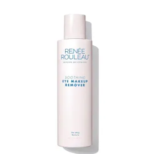 Renée Rouleau Soothing Eye Makeup Remover & Complimentary Sheet Masque