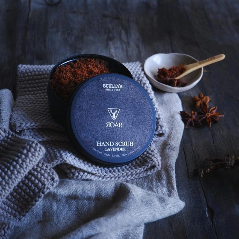ROAR Handscrub