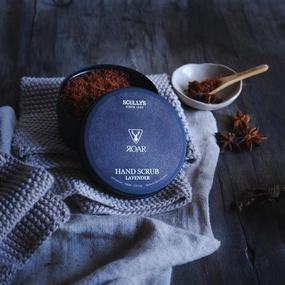 ROAR Handscrub