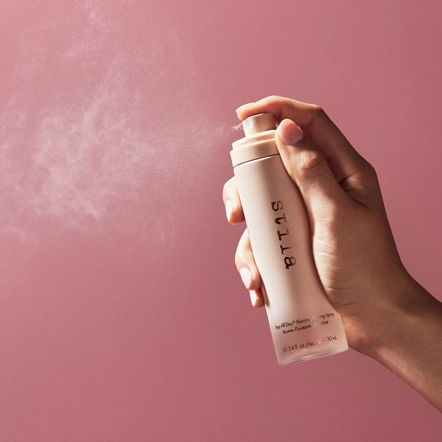 stila Stay All Day® Blurring Setting Spray