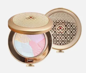 The History of Whoo Gongjinhyang Mi Korea Cosmetic Color Powder Pact 13g, Bronze
