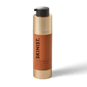 The Perfectionist Renewing & Restoring Super Serum – Advanced Anti-Aging Formula with 4 Powerful Ingredients