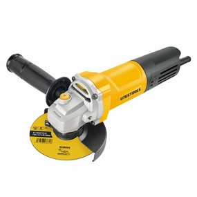 Uyustools 4"/100mm Angle grinder 720W - UY-AMA100