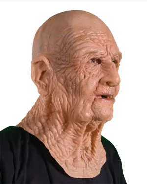 Zagone Studios Men's Supersoft Doa Mask
