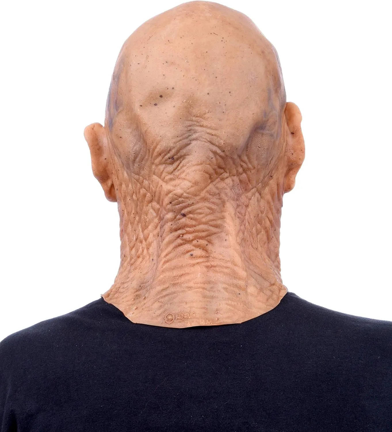 Zagone Studios Men's Supersoft Doa Mask
